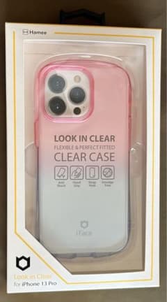 iPhone 13pro ケース iFaceのサムネイル