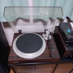 パイオニア　レコードプレーヤー　ＰＬ-３０ＬⅡのサムネイル