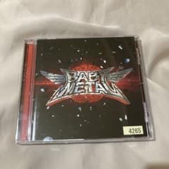 BABYMETALのサムネイル