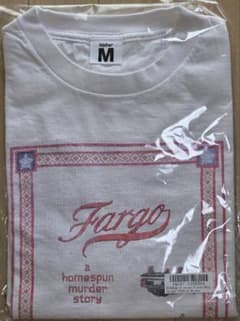FARGO Weber T shirt Poster Art 1 Mサイズ - メルカリ