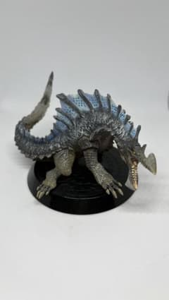 モンスターハンターフィギュア　アグナコトル亜種のサムネイル