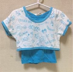 ANAPkids♡90cm 重ね着トップスのサムネイル