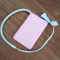 ハムスター用ヒーター【ホッとハムヒーター】のサムネイル