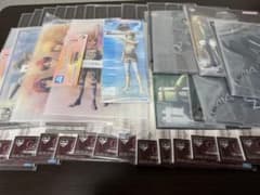 新品未開封】一番くじ 進撃の巨人 メモリアルカード アクスタ アクリル