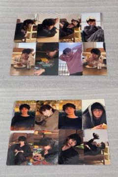 豊田裕大 中国限定カード 16枚まとめ - メルカリ