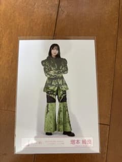 櫻坂46 増本綺良 5th TOUR 2025 オープニング衣装生写真のサムネイル