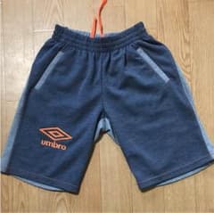 アンブロ ハーフパンツのサムネイル