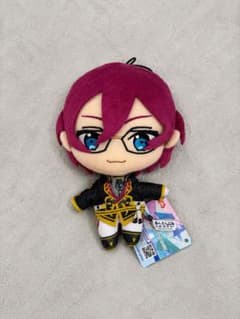 あんさんぶるスターズ ぬいぐるみ 七種茨のサムネイル