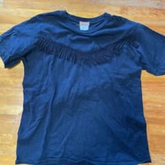 バーセルフTシャツのサムネイル