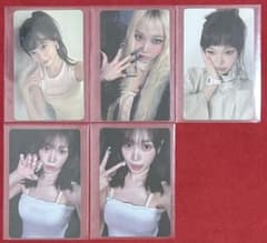 CHAEWON PUREFLOWまとめ売りのサムネイル