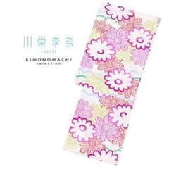 【新品】川栄李奈 コラボ浴衣のサムネイル