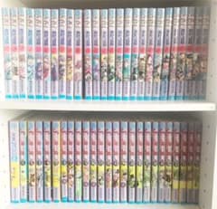ジョジョの奇妙な冒険 全巻セットのサムネイル