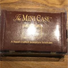 the  MINI CASEのサムネイル