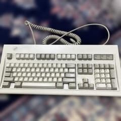 い*ち様 IBM Model M 有線キーボード QWERTYのサムネイル