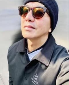 ソロイスト Coach Jacket NEW ERA キムタク着　 ブラックのサムネイル