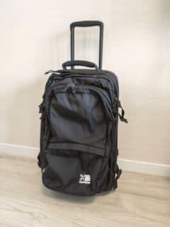 カリマー Karrimor airport pro 40 バックパックのサムネイル