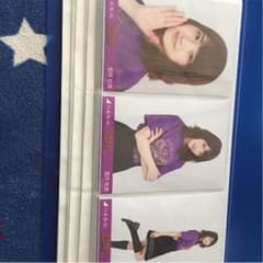 全ツTシャツ若月コンプのサムネイル