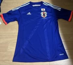 adidas サッカー日本代表 ユニフォームのサムネイル