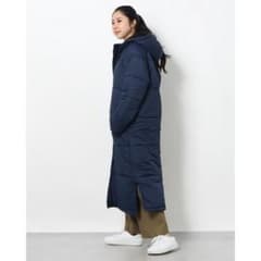 アルペンブランドIGNIO アイヒートベンチコートのサムネイル