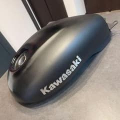 Kawasaki エリミネーター400 ガソリンタンク - メルカリ