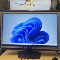 良品】DELLモニター S2421NX - メルカリ