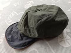 mont-bell リバーシブル バードビルキャップ M/L（57～61cm）のサムネイル