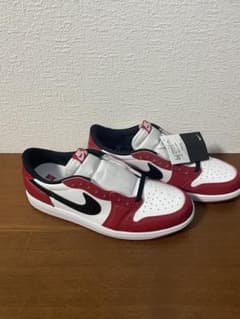 NIKE AIR JORDAN 1 RETRO LOW OG US10.5のサムネイル