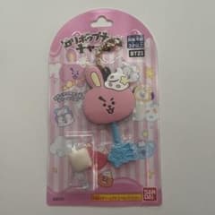 BT21 ロリポップチョコチャーム COOKYのサムネイル
