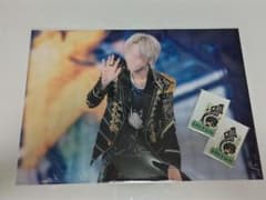 Thumbnail of STPR expo ふぁみくじ しゆんくん クリアポスターとステッカーセット