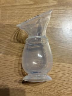ピジョン 母乳アシスト 母乳ポンプのサムネイル