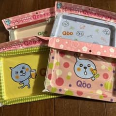 コカコーラ　Qoo　オリジナルトレー　まとめ売り コカコーラ Qoo オリジナルトレー まとめ売り - メルカリ