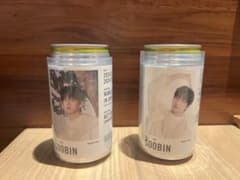 TXT SOOBIN レモンスカッシュ　缶　2種セットのサムネイル