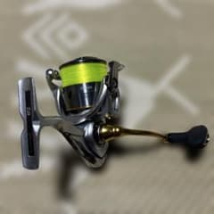 Daiwa FREAMS LT 3000-CXH スピニングリール - メルカリ