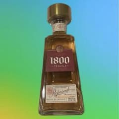 1800 Tequila Reposado テキーラ レポサドのサムネイル