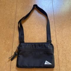 pilgrim ショルダーバッグ グレゴリーのサムネイル