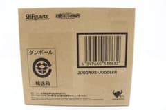S.H.F ジャグラス ジャグラー 30-JD0729-20 - メルカリ