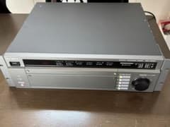 SONY デジタルパワードミキサー SRP-X500P - メルカリ