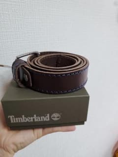 Timberlandベルトのサムネイル