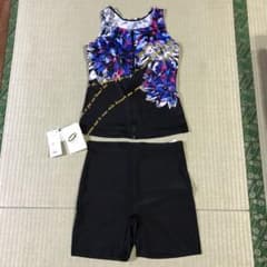 セパレート水着のサムネイル