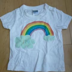 ミユ ちゃん Tシャツのサムネイル