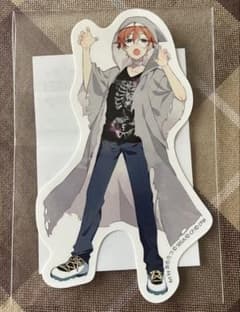 プロセカ セカイの宝石箱 宝石カード 東雲 彰人 カード|mercari