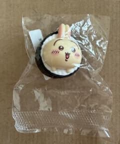 Chiikawa Kura Sushi Strap