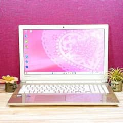 dynabook Core i7 8GB HDD1TB Win11 訳あり - メルカリ