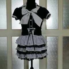 ゆりっぺ様専用のサムネイル