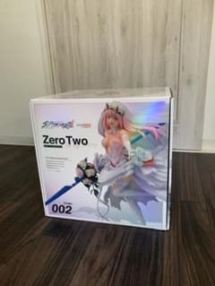 ダーリンインザフランキス ゼロツー For My Darling ウェディング