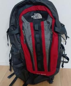 ノースフェイス ビッグショットTHE NORTH FACE リュック