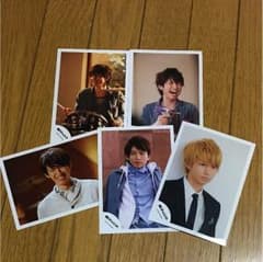 関ジャニ∞ 大倉忠義 公式写真のサムネイル