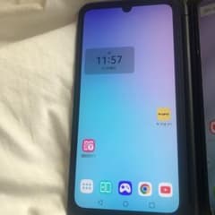 Lg g8xthing デュアルスクリーンのサムネイル
