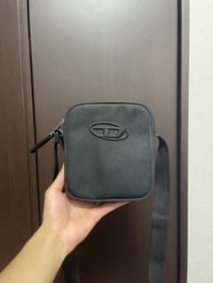DIESEL ディーゼル　ショルダーバッグのサムネイル