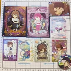名探偵コナン KAYOU 中国限定 灰原哀 PVCカード トレカ - メルカリ
